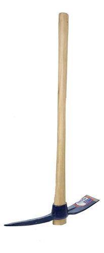 4 Herramientas Hermasur® Hacha, Pico, Azada, Pala Dentada 1