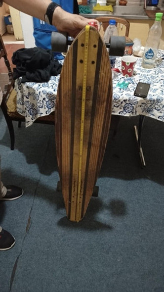Longboard 0