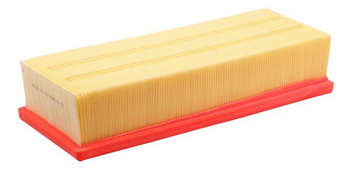 Filtro De Aire Volkswagen Tiguan Original 0