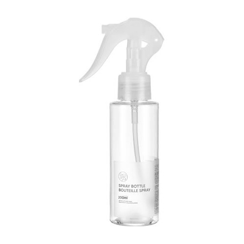 Frasco Spray Borrifador 200ml. 0