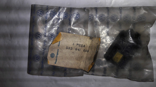 Portalampara Vw Golf Mk1 Mk2 Y Vw Rabbit, Original Nuevo 1