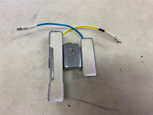 Resistor Carga Sundonw Super Fifty Speed 90 Pgo 1