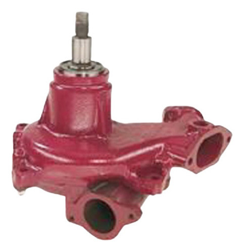 Bomba De Agua Fiat 619 N N1 - N2  Kit Jr191 0