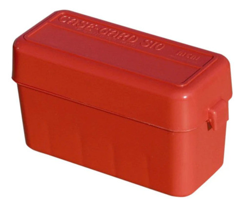 Caja Porta Municion Mtm Escopeta S-10-30 0