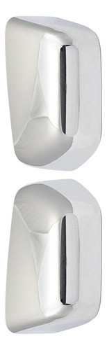 Conjunto De Tampa De Espelho De Reboque De 1 Par Lh E Rh Sid 1