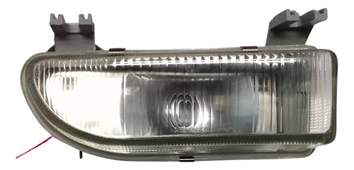 Faro Antiniebla Derecho Rcd Vw Saveiro Ii 97-00 0