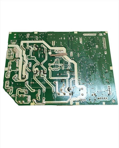 Placa Electronica Inverter Bgh Bsi53wccr Original 1