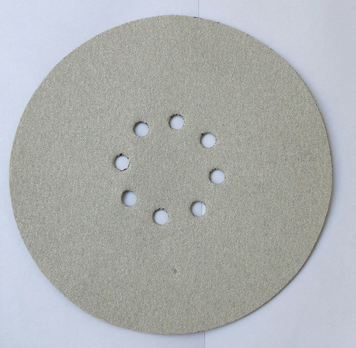 Lijas Grano 150 C/ Abrojo X 5 Unid. 225mm P/lijadora Einhell 1