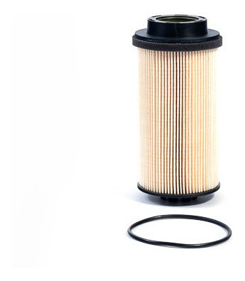 Filtro Combusible. Mercedes Benz Axor 2540 - Om 457 La 2004 1