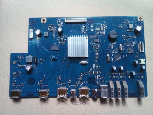 Placa Main Dell Ultrasharp U2415b 0