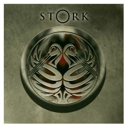 Stork Stor Cd 0