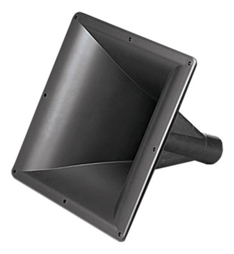 Corneta Trompa Novik 29 X 29 Para Driver C/ Rosca Excelente 0