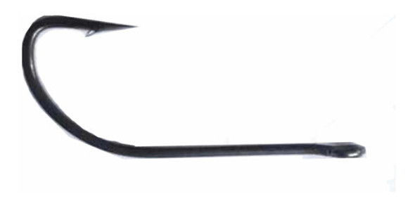 Anzuelos Hook 1687 #3 X 100 Unidades / Pejerrey 0