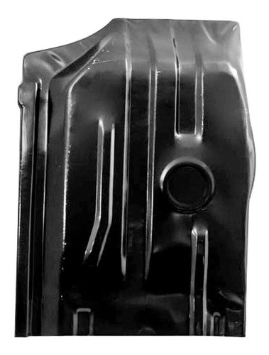 Piso Delantero Saveiro 1998 1999 2000 2001 2002 2003 Derecho 0