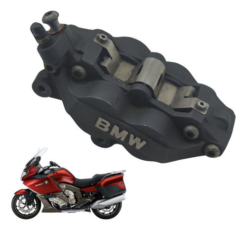 Pinça Freio Dianteira Esquerda Bmw K 1600 Gt 11-16 Original 0