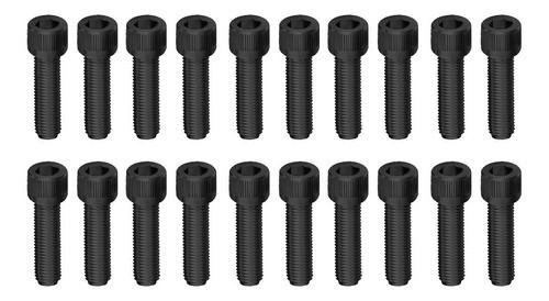 Jogo De Parafuso Allen M14x1,50 P/ Adaptador De Rodas 0