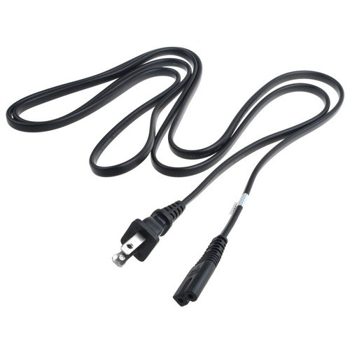 Cable De Alimentación De Ca De 6 Pies Para Sylvania Src13dc 1