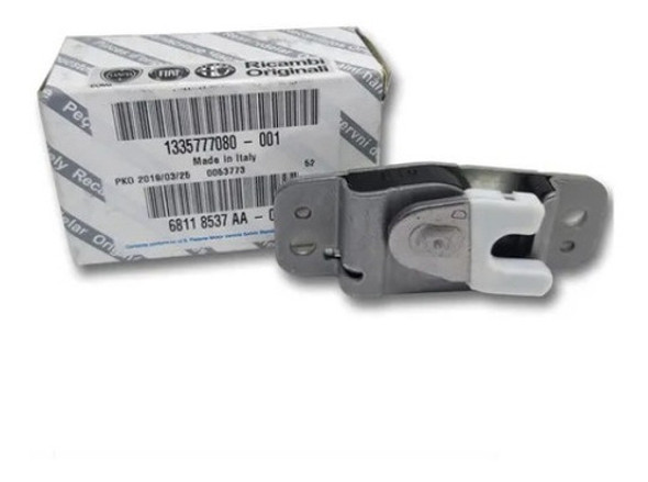 Cerradura Superior Porton Lateral Fiat Ducato Original 1