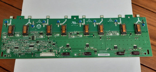 Placa Fuente Inverter Tv Sanyo 32  (v225-3xx) 0