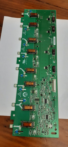 Placa Fuente Inverter Tv Sanyo 32  (v225-3xx) 1