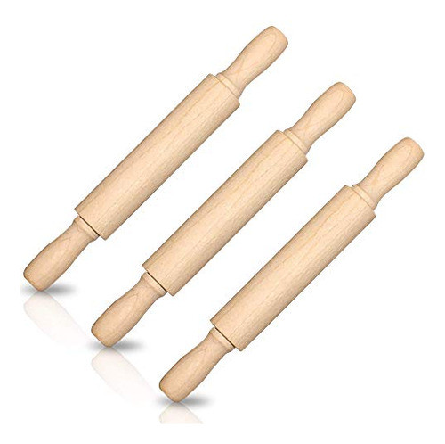 Artcreativity Mini Rodillo De 7 Pulgadas Para Niños Juego De 0