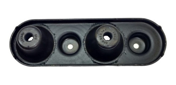 Soporte Escape Vw Amarok 1 Soporte Escape Vw Amarok 1