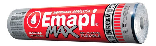 Colocacion Membrana Asfaltica Aluminio Con Garantia 0