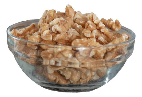 Nueces Cuartos Light Caja 10 Kg 0