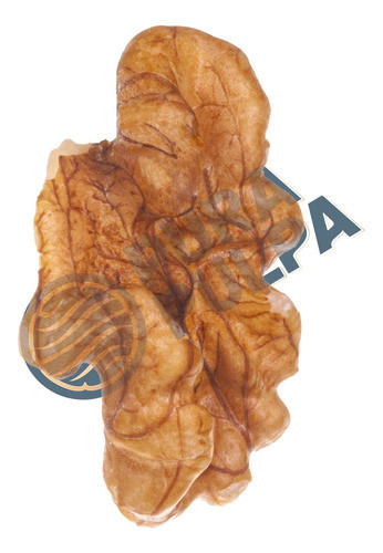 Nueces Cuartos Light Caja 10 Kg 1