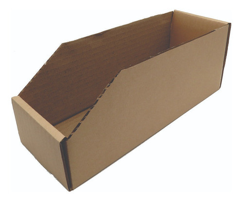 Cajas Organizadora Repuestera Chica X 100 Unidades 0