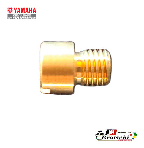 Cicler Alta Carburador Yamaha V80 Cy80 T80 Ct50 Yb50 0