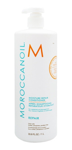 Moroccanoil Acondicionador Repair Hidratante Argan Local 0