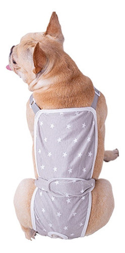 Calcinhas De Higiene De Algodão Pet Dog Supplies 1