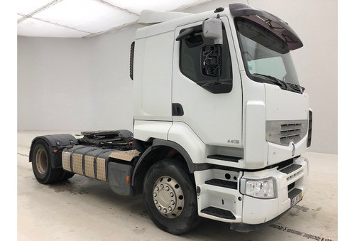 P/camiones Volvo-renault Potencia/economiza Original 1