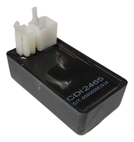 Cdi Pietcard 2465 Bajaj Boxer Bm 150 Bagattini 0