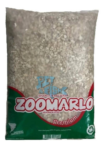 Marlo Hamster Cobayos Conejo Sanitario 18kg Precio Mayorista 1
