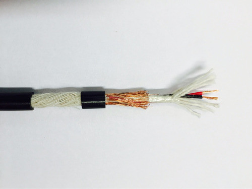 1m Cable Microfono Tipo Belden 1813a Awg 23 Balanceado Canon 0