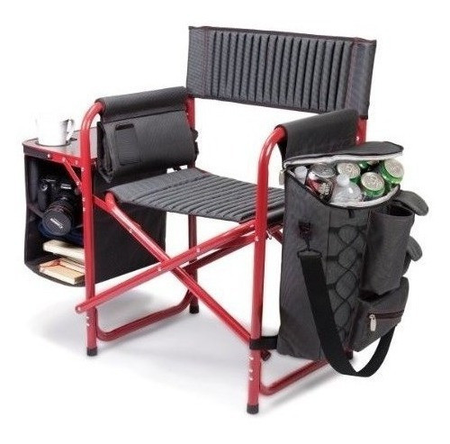 Fusion Tiempo De Picnic  Silla Plegable 0