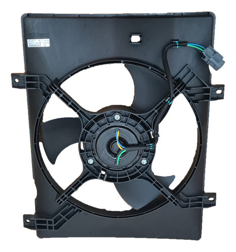 Electro Completo Chery Yoyo 1