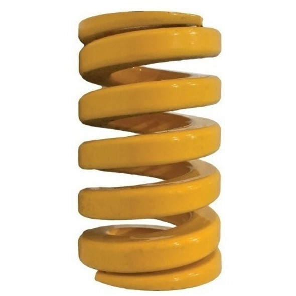 Mola Molde/estampo Ext 32mm Compri 139mm Vermelha 9-2022-26 1