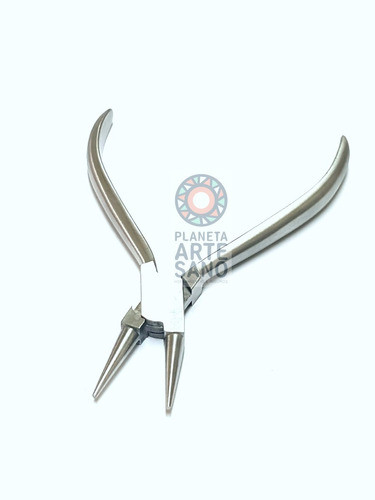 Pinza Para Hacer Rosario De Acero Inoxidable 0