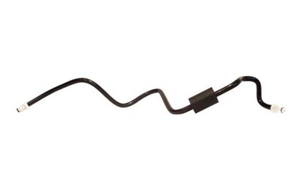 Tubo Cilindro  Embrague Ecosport 03-10 1.6 Zetec Rocam 0