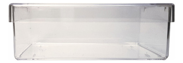 Cajas Para Tarjetas X 100u Transparentes Plasticas Modelo 3a 0
