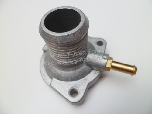Tapa Termostato Ford Escape 00/ 2.0 Aluminio 1