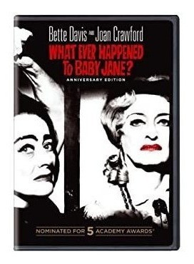 What Ever Happened To Baby Jane: 50th Anniversary What Ever 0