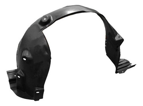 Guardaplas Delantero Der. Gm 26212185 0