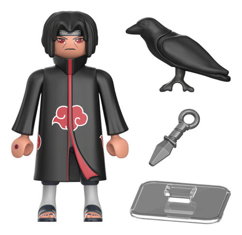 Playmobil - Naruto Shippuden - Itachi - 71226 1