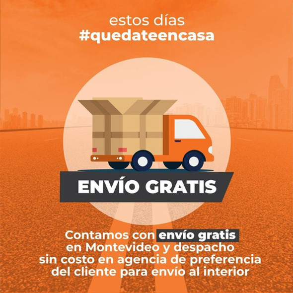 Rollos De Etiquetas Térmico Top 55 × 44 Mm. - Envío Gratis 1