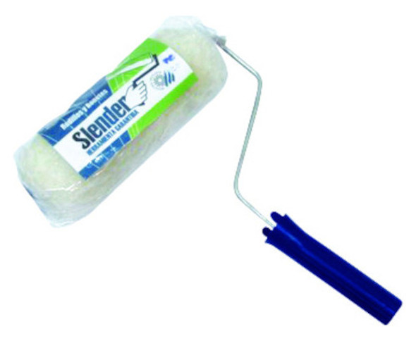 Rodillo Pintor Corderito Lana Merino 1a Calidad Largo 10cm 0 Rodillo Pintor Corderito Lana Merino 1a Calidad Largo 10cm 0