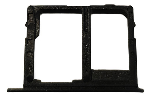 Portasim Compatible Con Samsung J5 Pro/j7 Pro 0